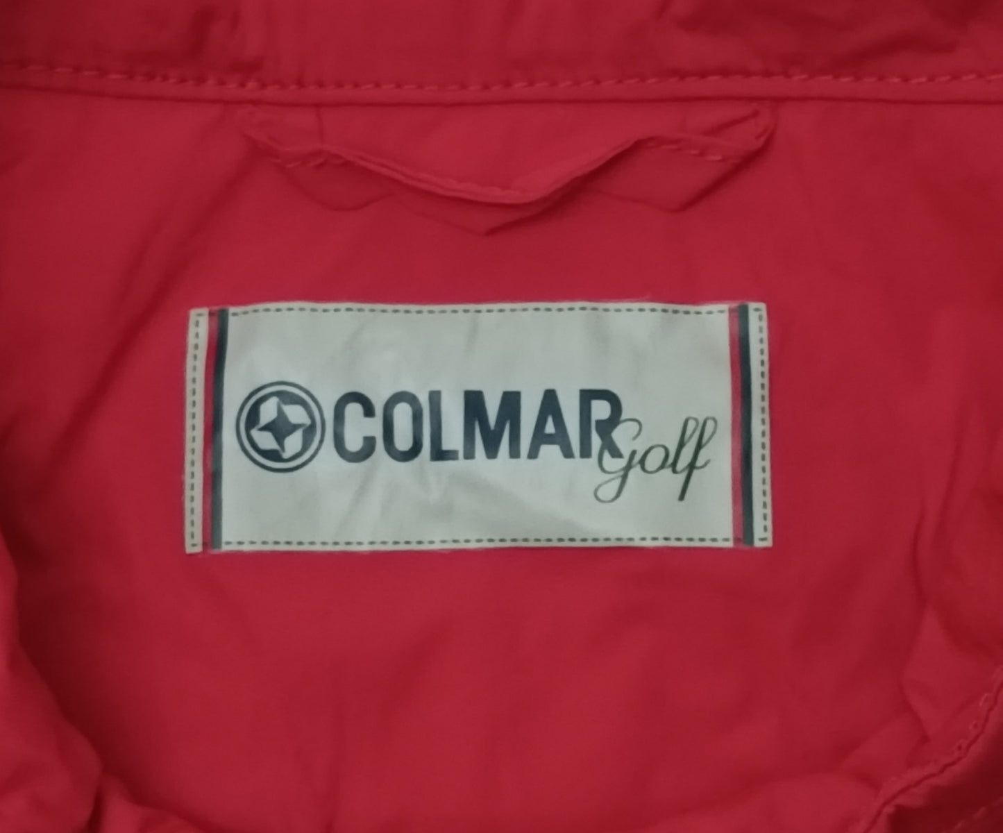 (M) Colmar Jacket яке