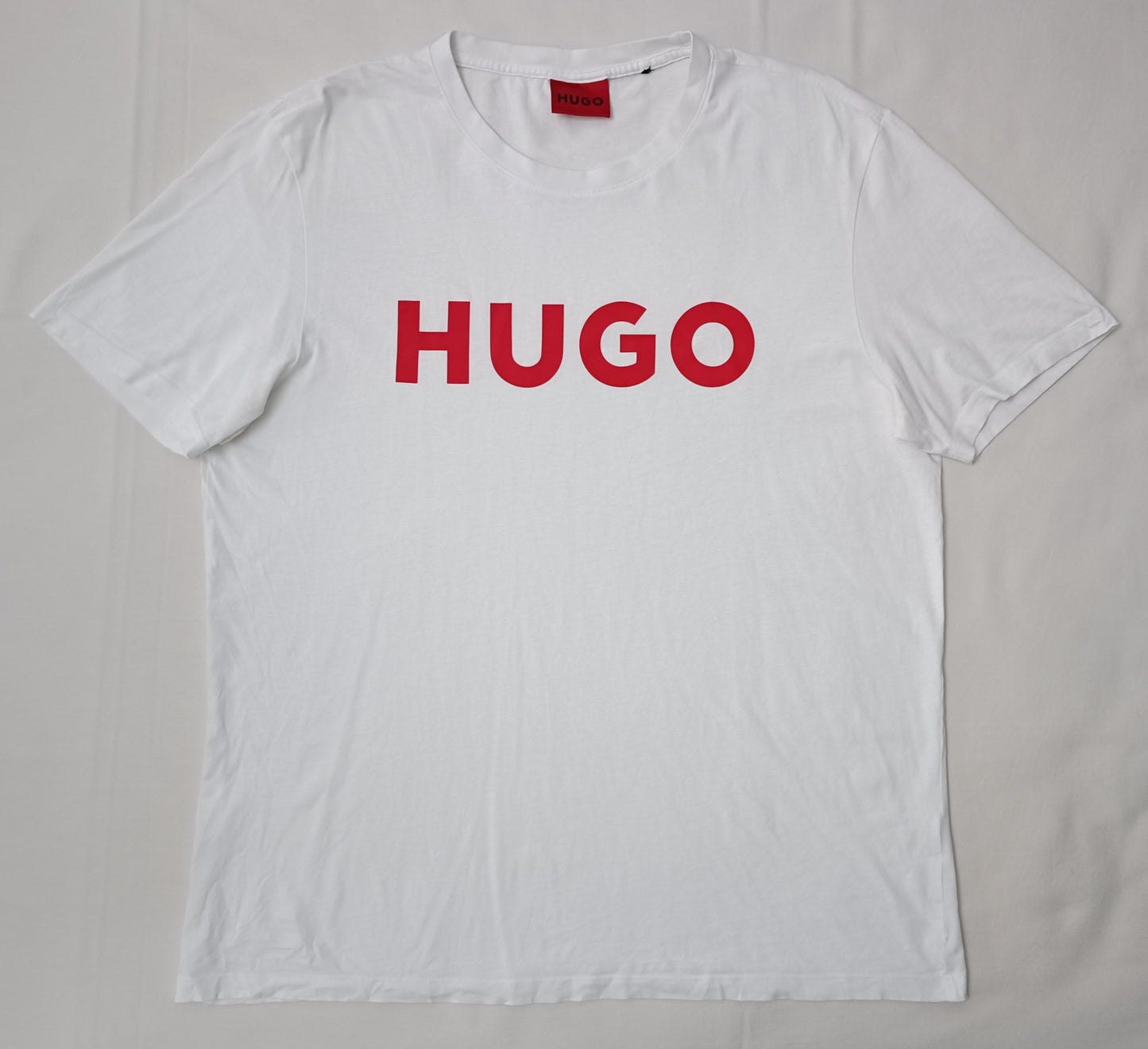 (M) Hugo Boss T-Shirt тениска