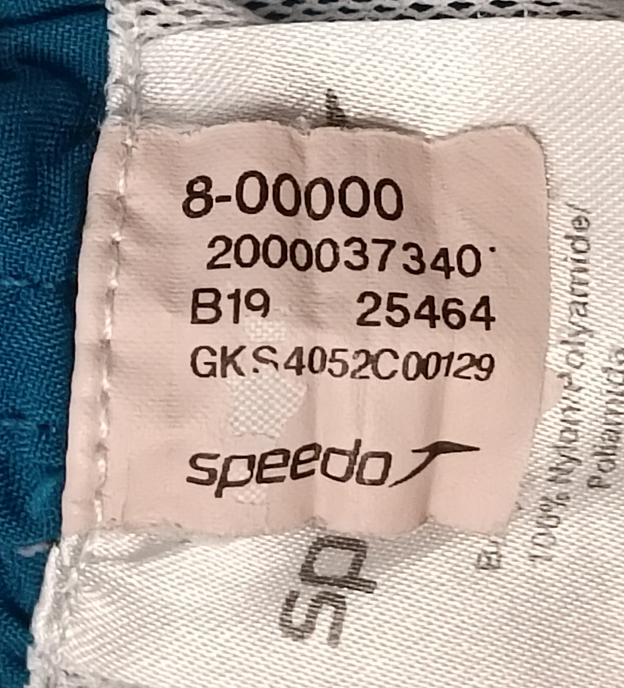 (M) Speedo Shorts шорти, бански