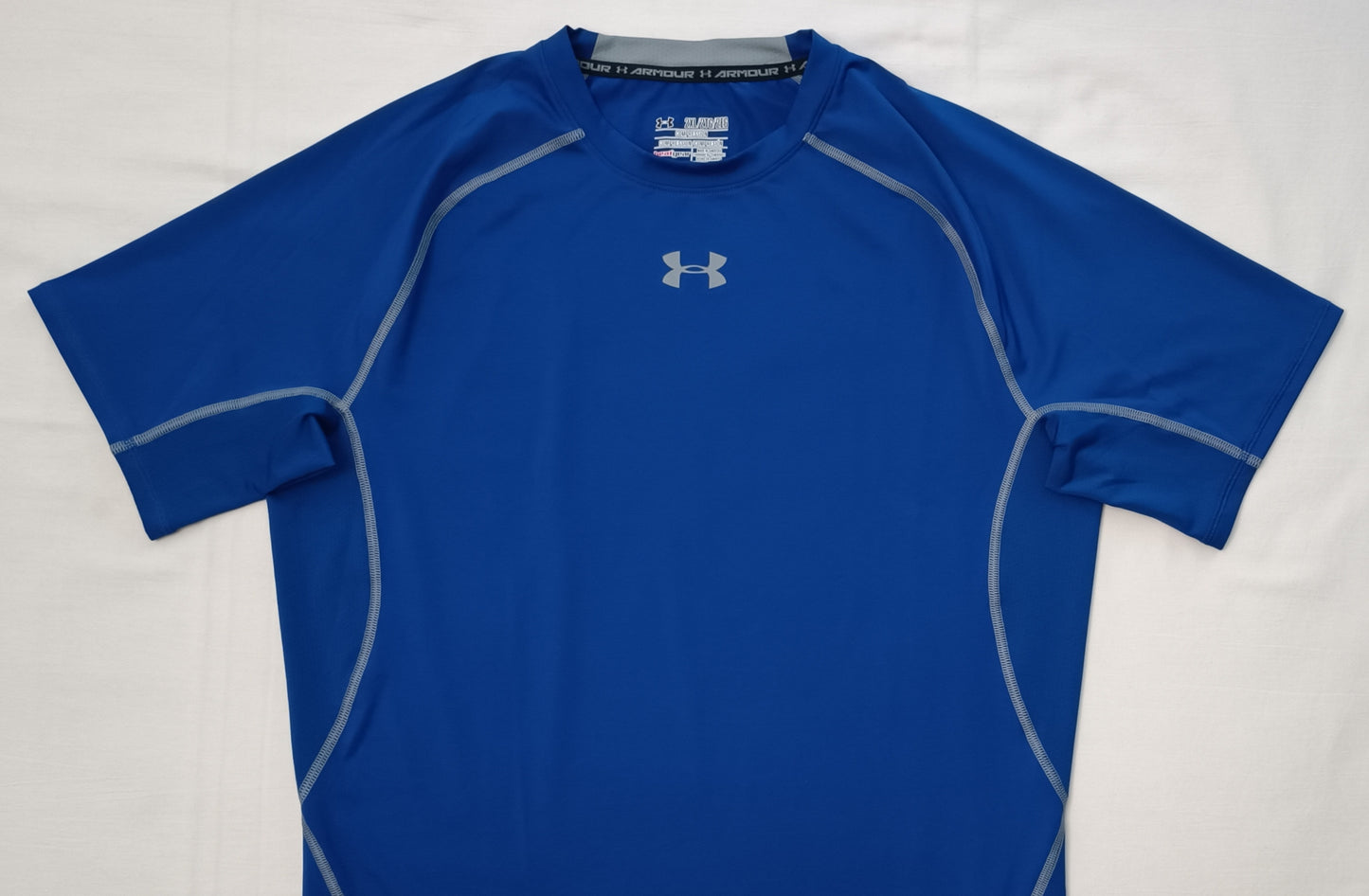 (2XL) Under Armour UA Compression тениска