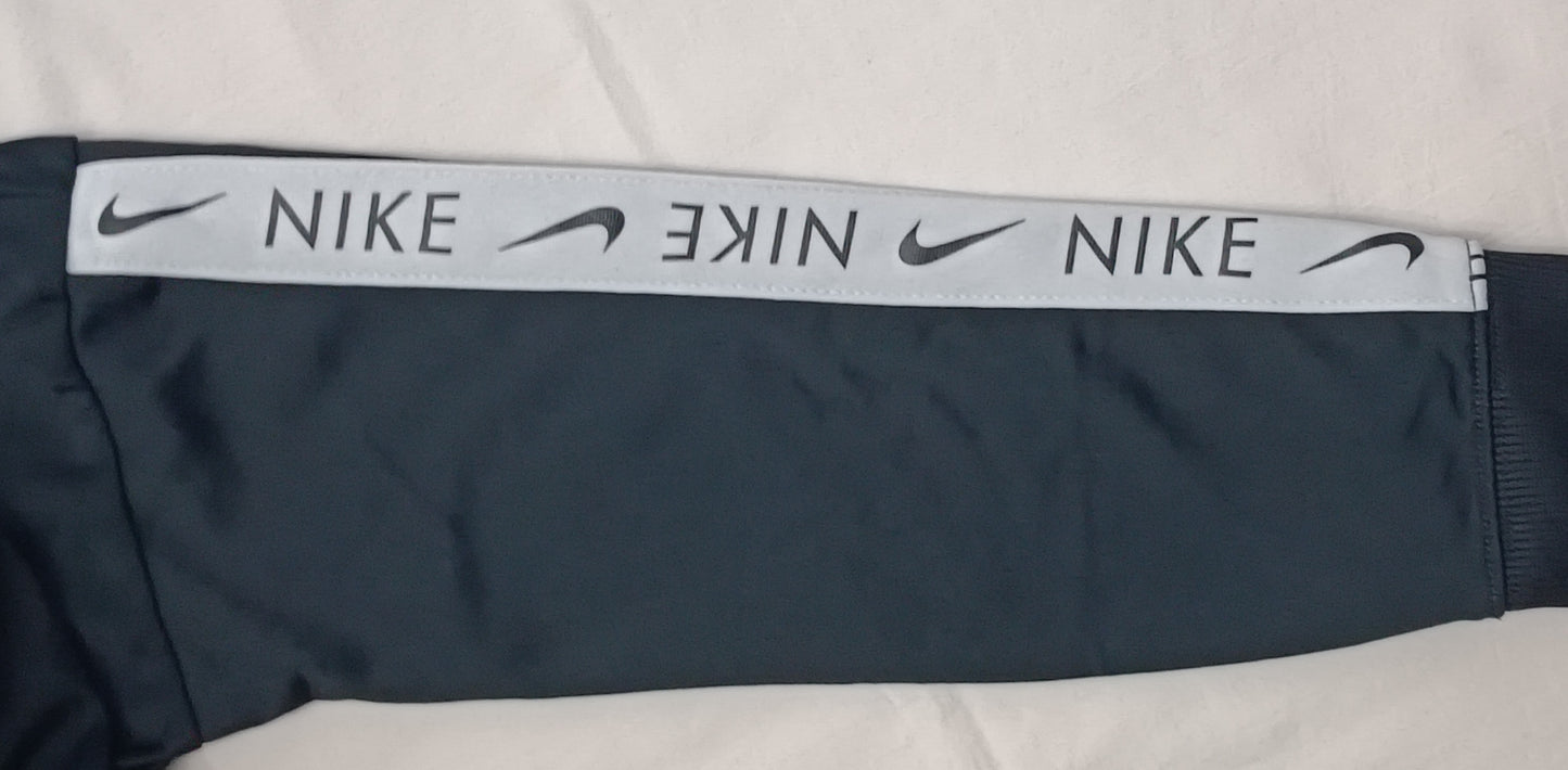 (ДЕТСКО) (Ръст 146-156см) Nike NSW Repeat Logo Sweatshirt горнище