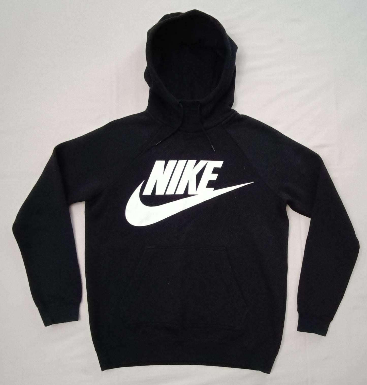 (ДАМСКО) (S) Nike Sportswear Fleece Hoodie горнище