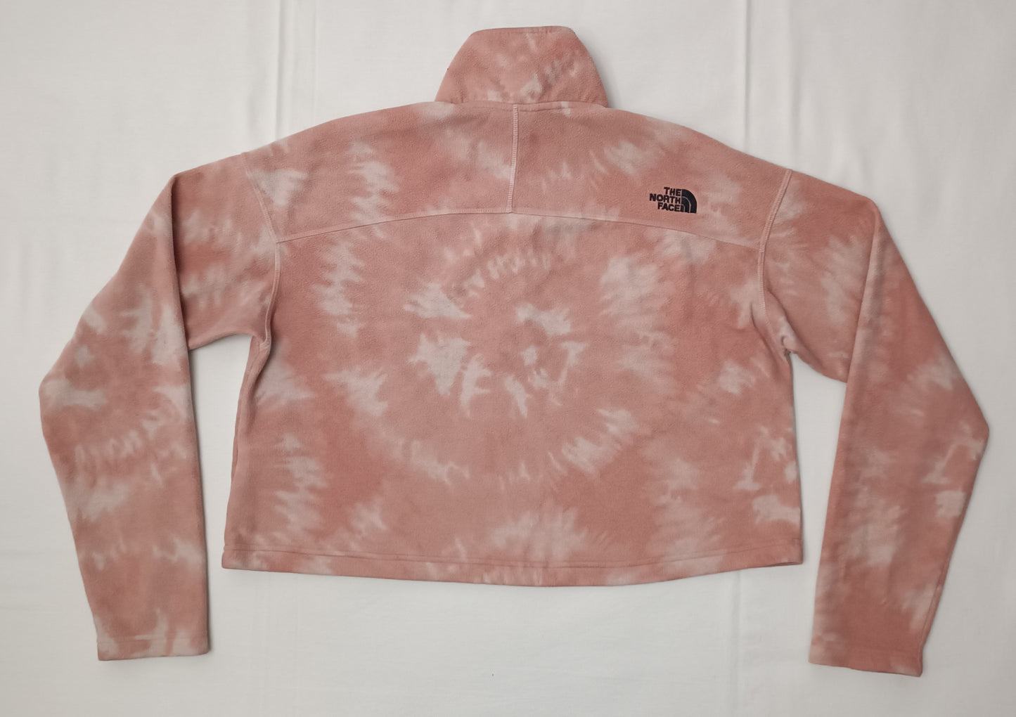 (ДАМСКО) (L) The North Face Polar Fleece полар горнище