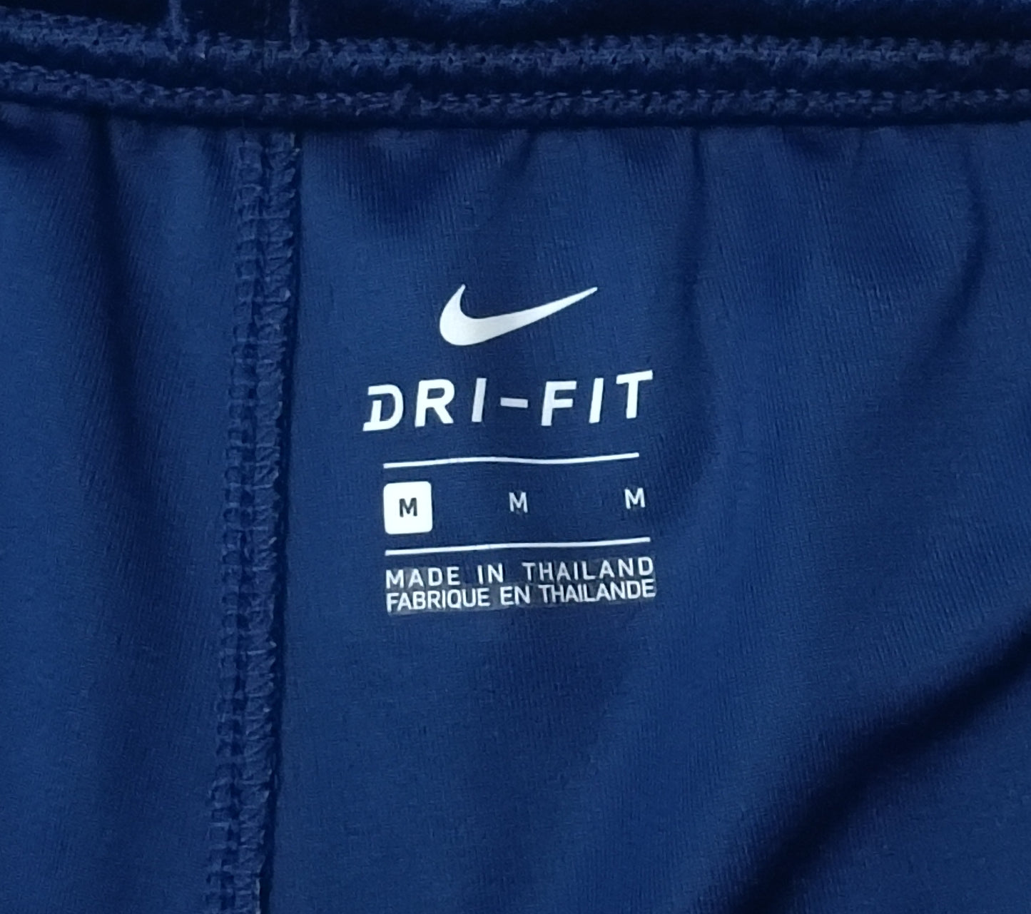 (M) Nike DRI-FIT FC Barcelona Shorts шорти