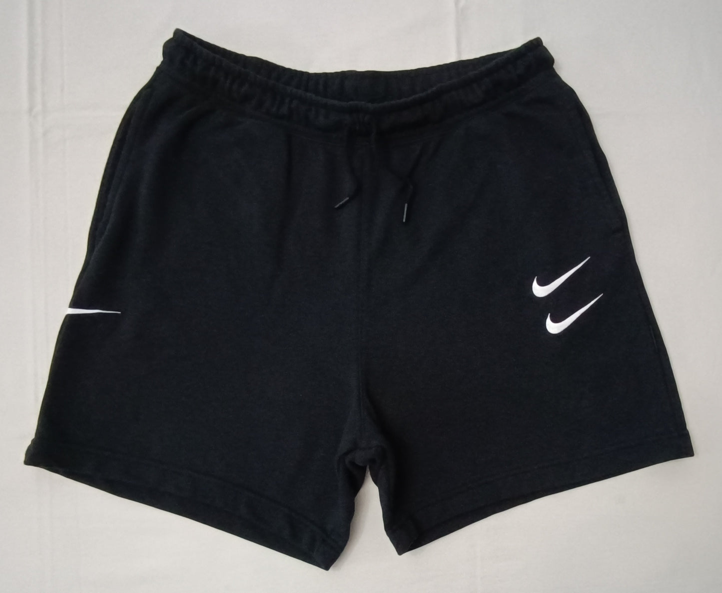(XL) Nike Sportswear Swoosh Fleece Shorts шорти