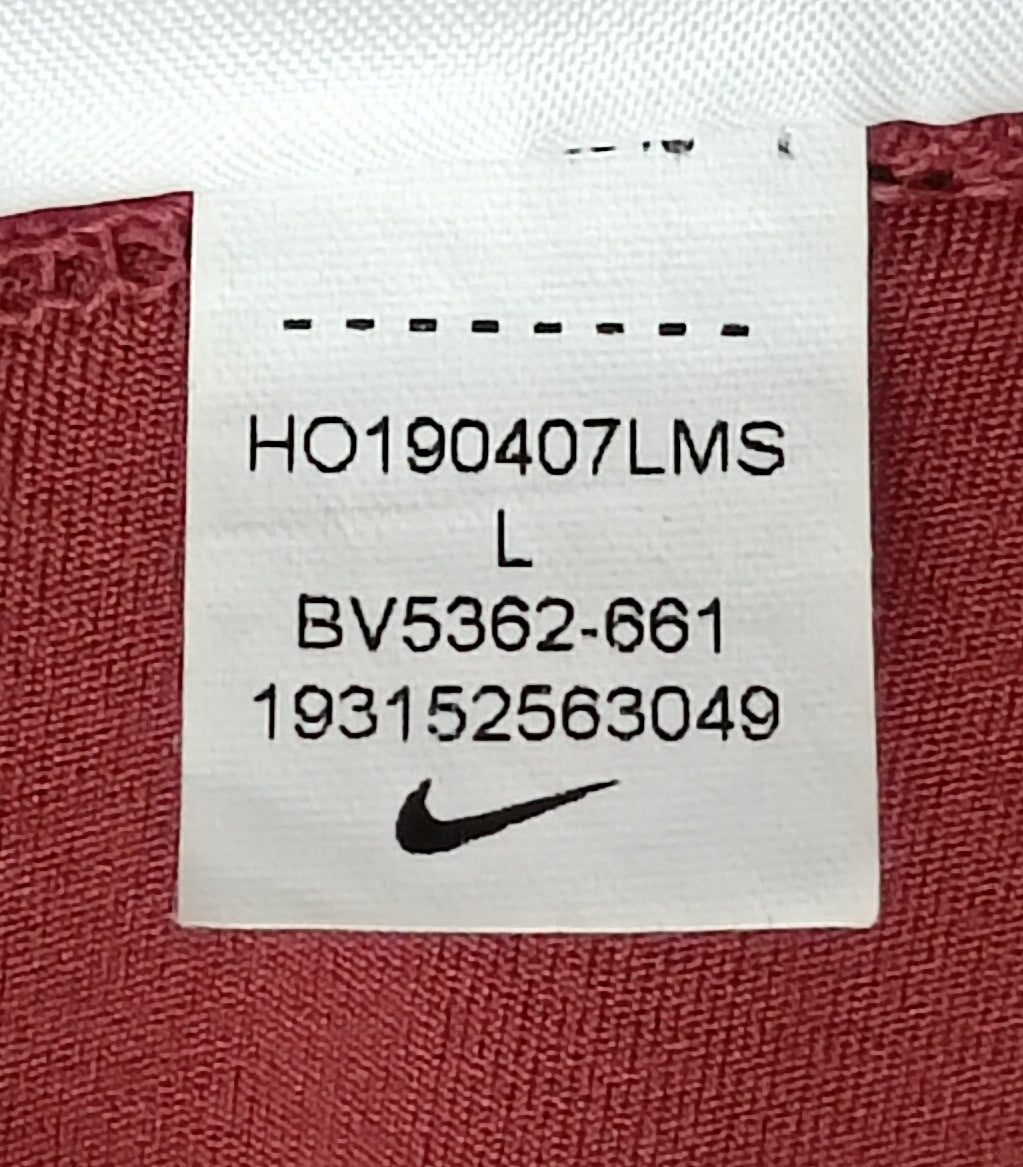 (ДАМСКО) (L) Nike DRI-FIT One Icon Tights клин