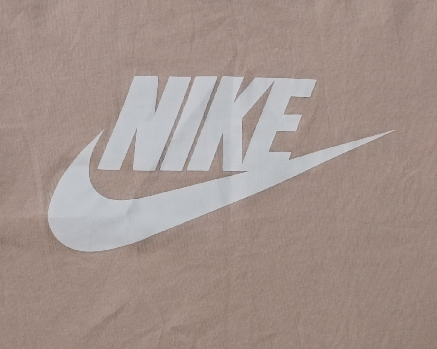 (ДЕТСКО) (Ръст 128-137см) Nike Sportswear Tee тениска