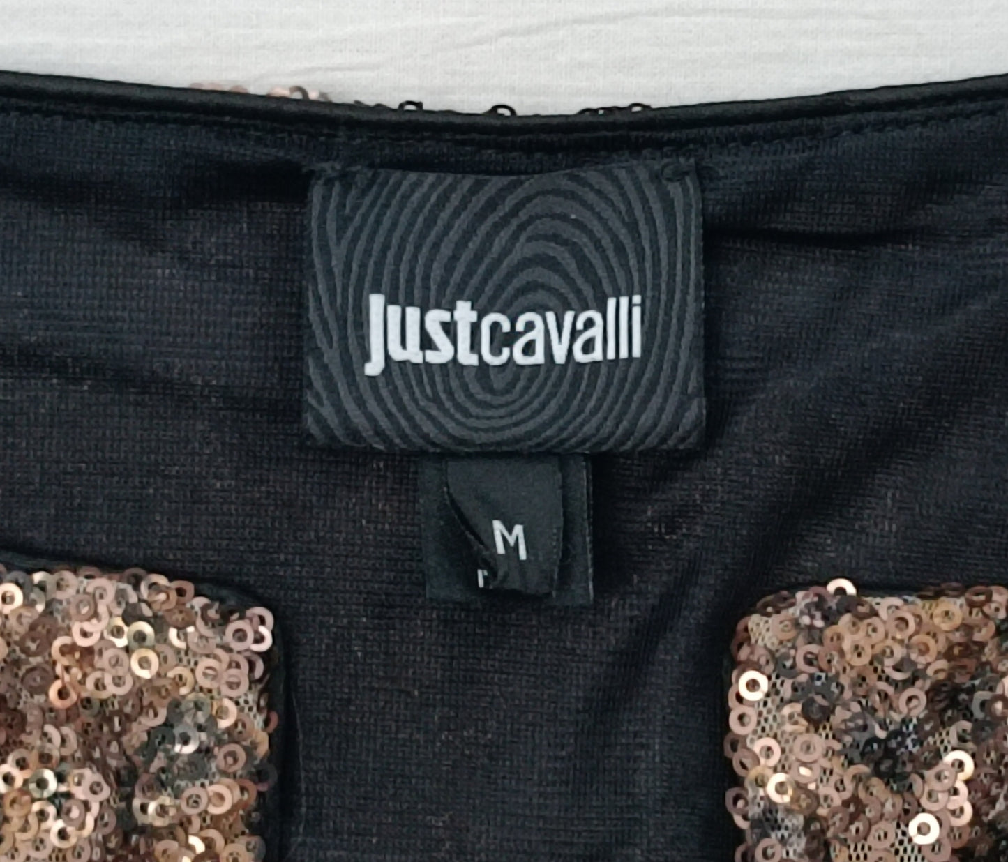 (ДАМСКО) (M) Just Cavalli туника
