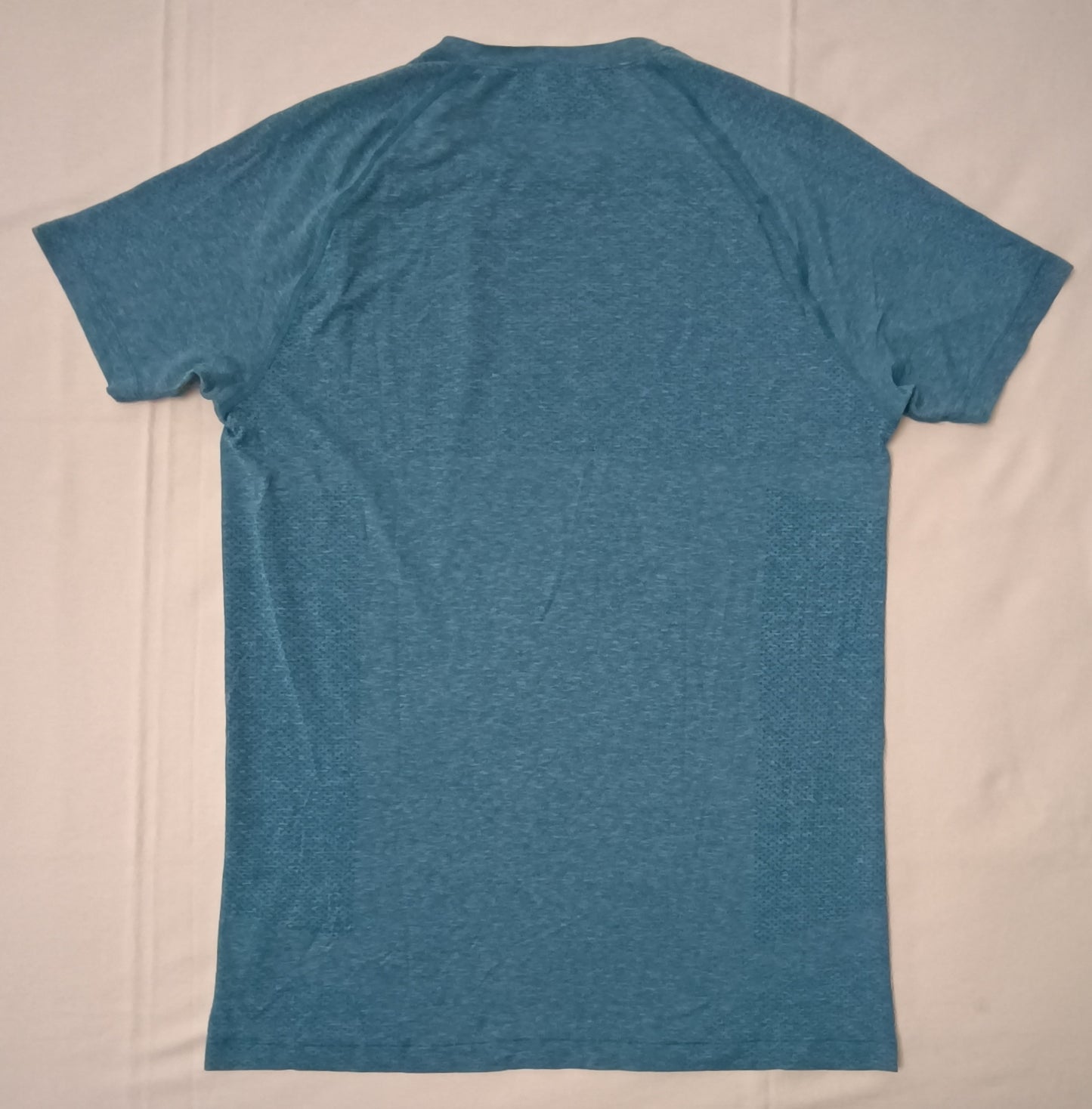 (L) Gymshark Vital Light Shirt тениска
