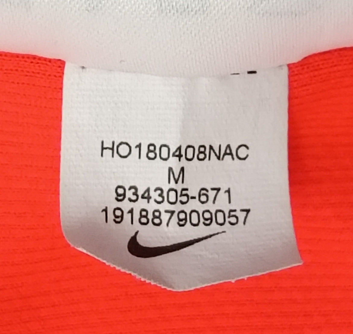 (M) Nike Court DRI-FIT Tennis Tee тениска