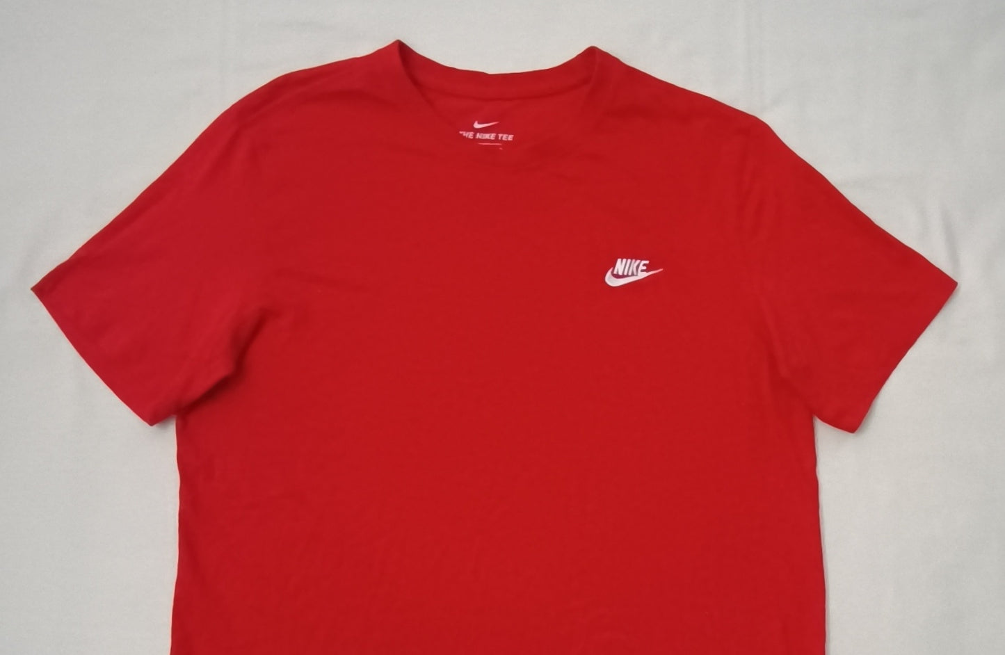(L) Nike Sportswear Tee тениска