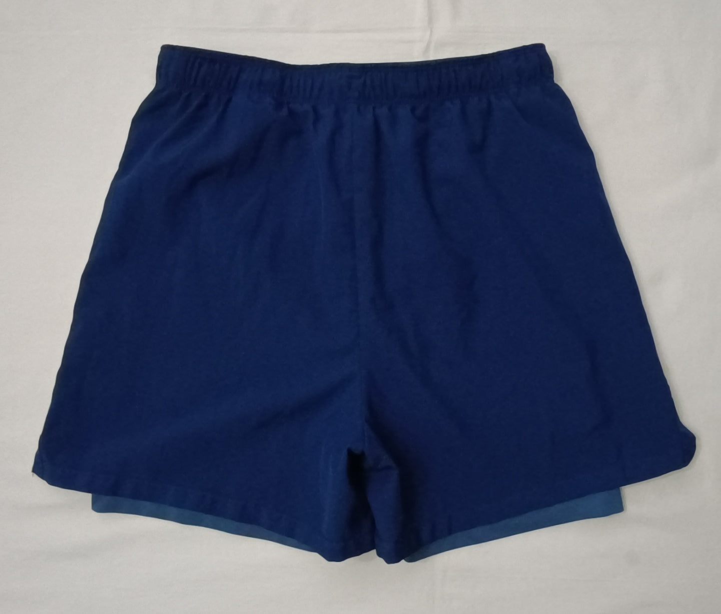 (ДЕТСКО) (Ръст 156-166см) Nike DRI-FIT 2in1 Shorts шорти с клин 2в1