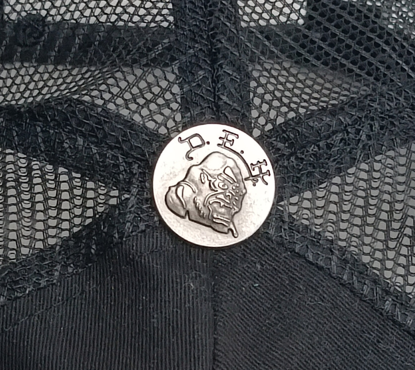 Ed Hardy Cap шапка