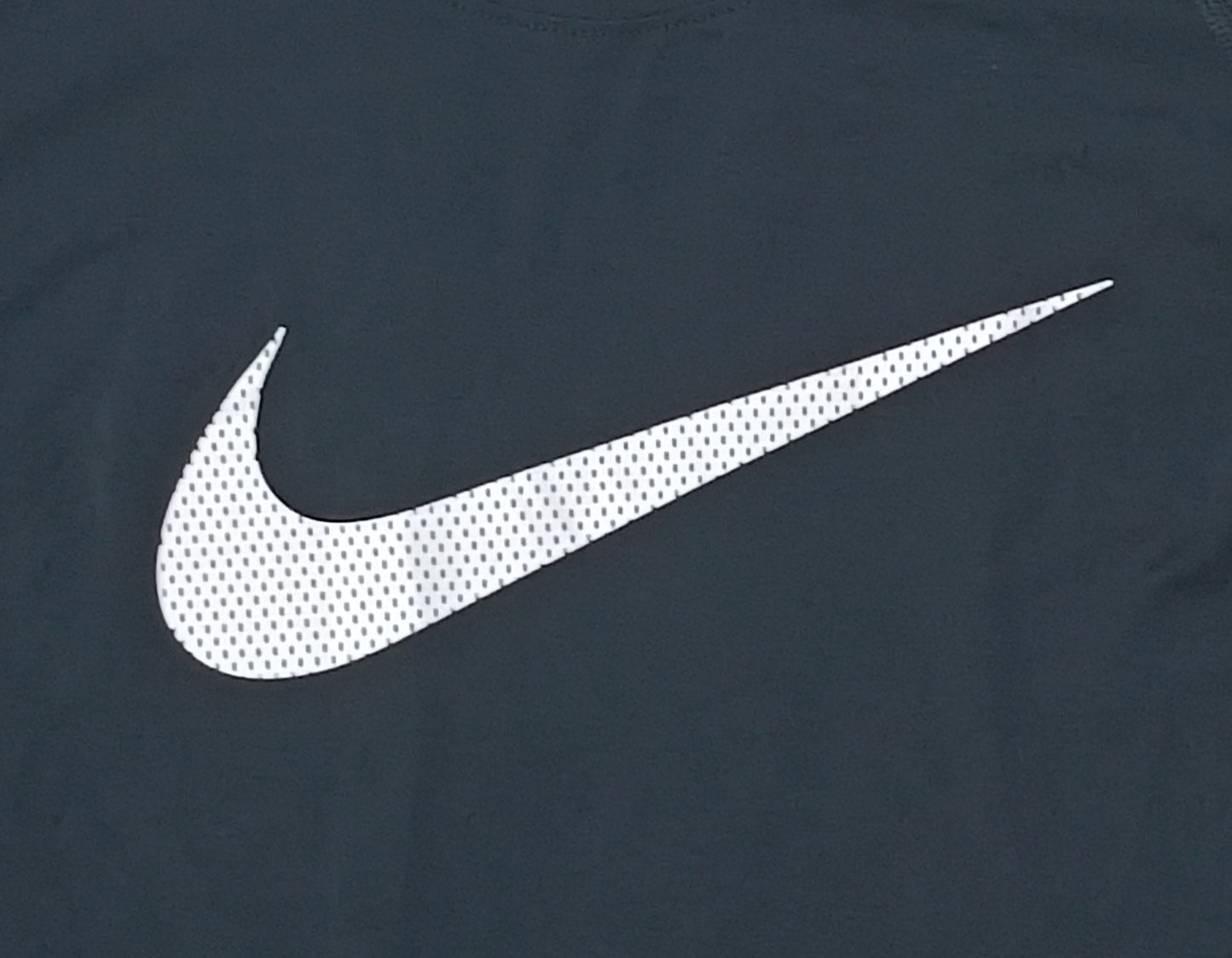 (ДЕТСКО) (Ръст 147-158см) Nike PRO DRI-FIT Long Sleeve Top блуза