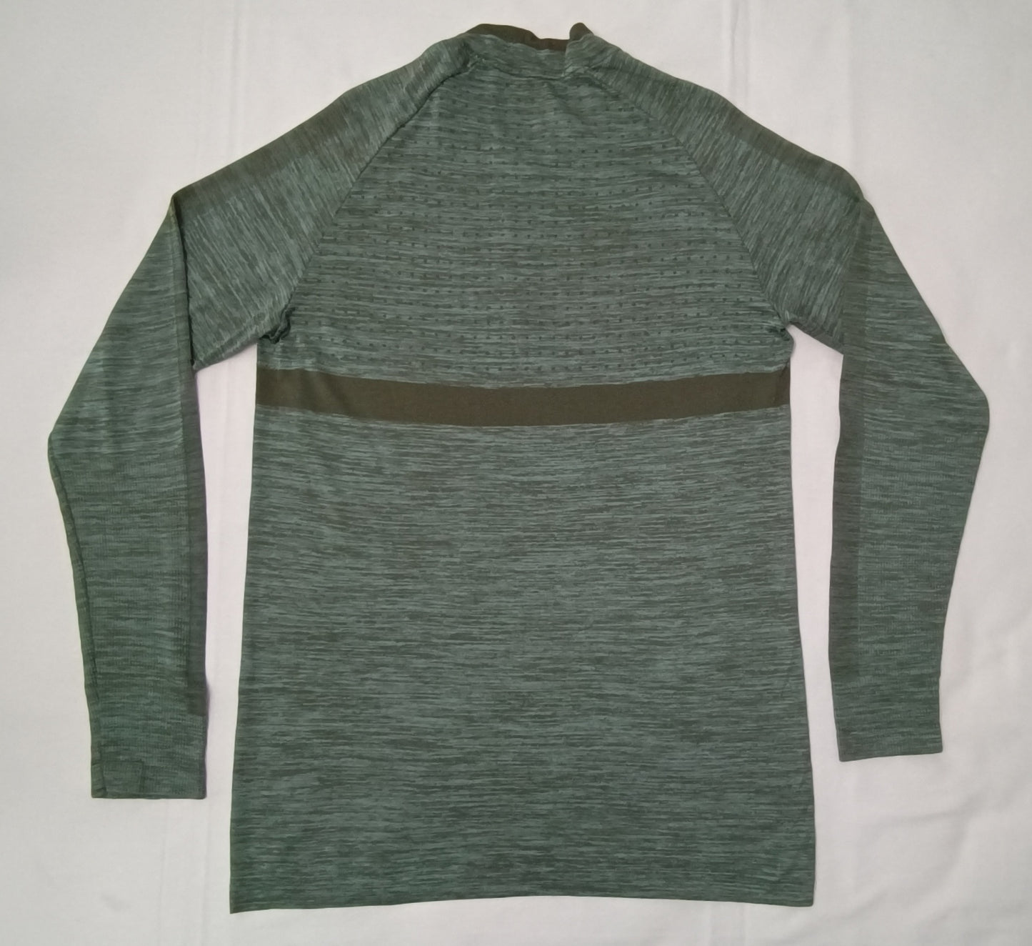(S) Nike DRI-FIT Sweatshirt горнище