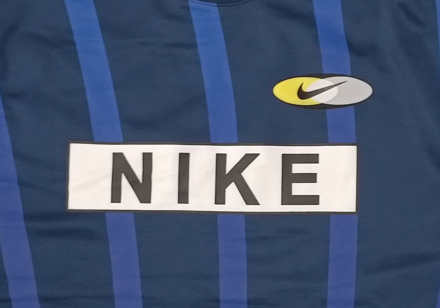 (L) Nike RE-Issue Crew Sweatshirt горнище