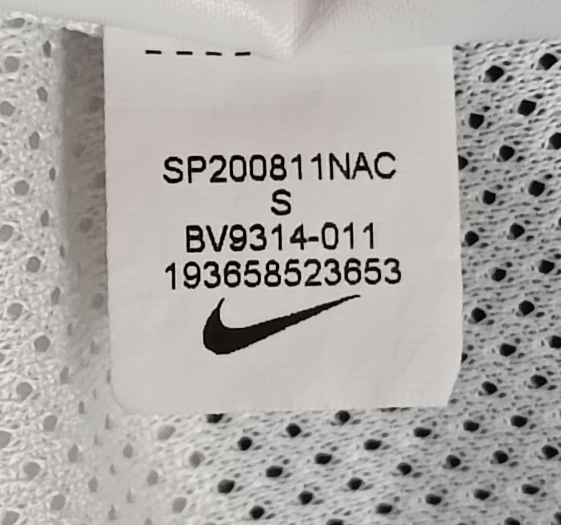 (S) Nike Flight Woven Pants долнище