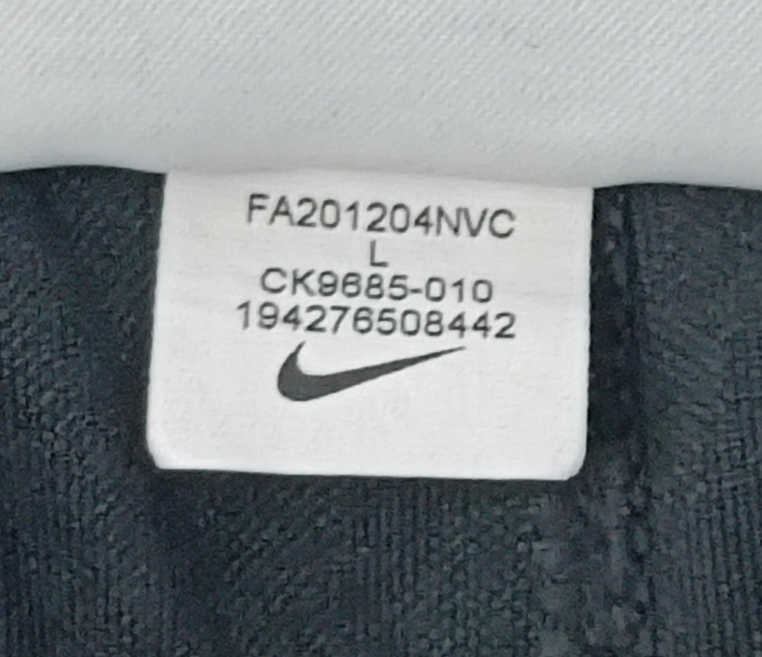 (ДЕТСКО) (Ръст 147-158см) Nike DRI-FIT FC Barcelona Shorts шорти