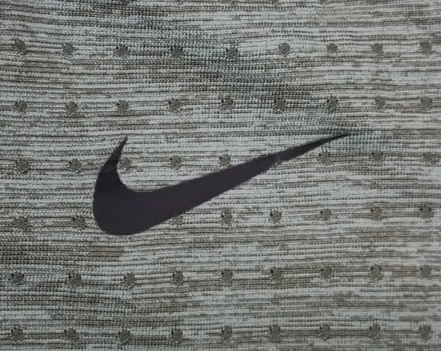 (S) Nike DRI-FIT Sweatshirt горнище