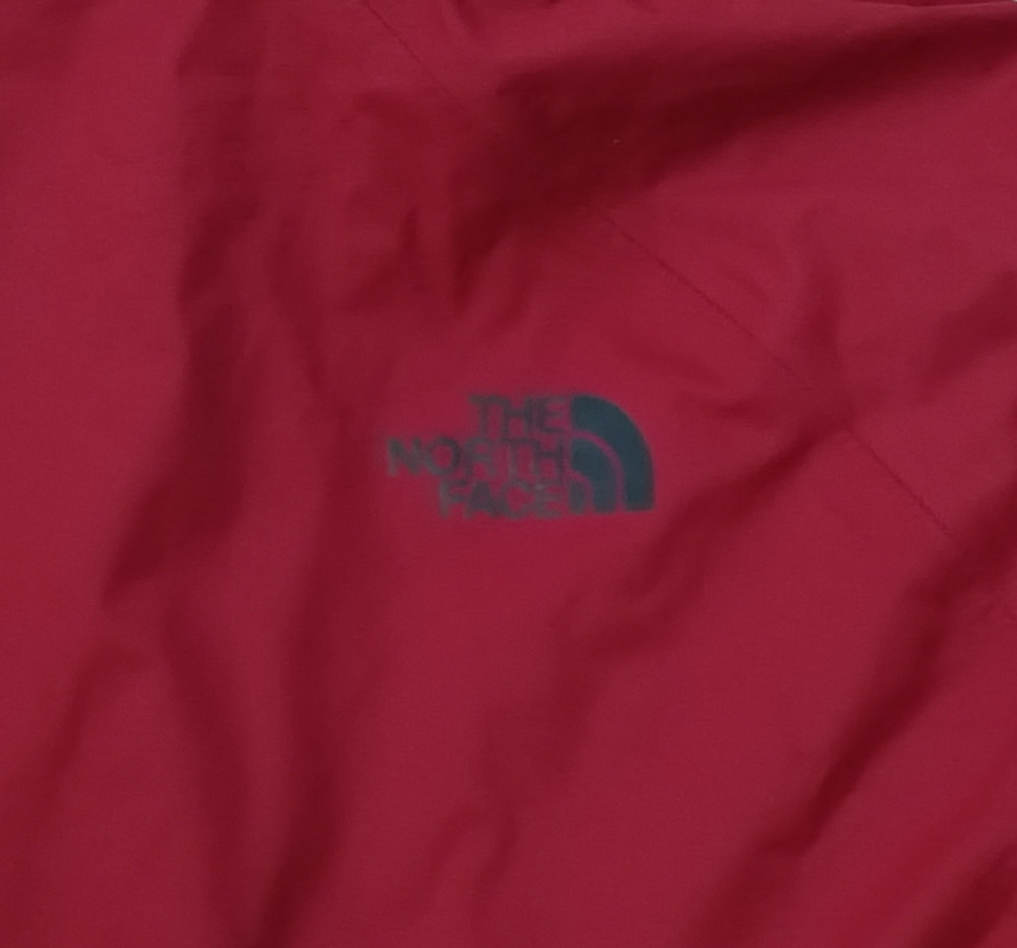 (S) The North Face DryVent Jacket яке