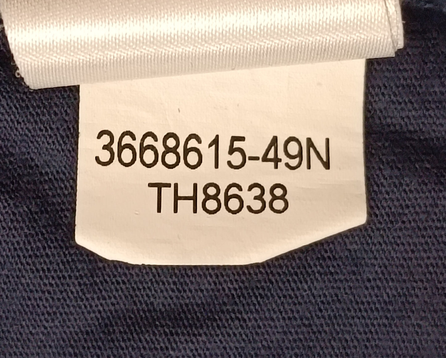 (L) Lacoste Logo Long Sleeve блуза