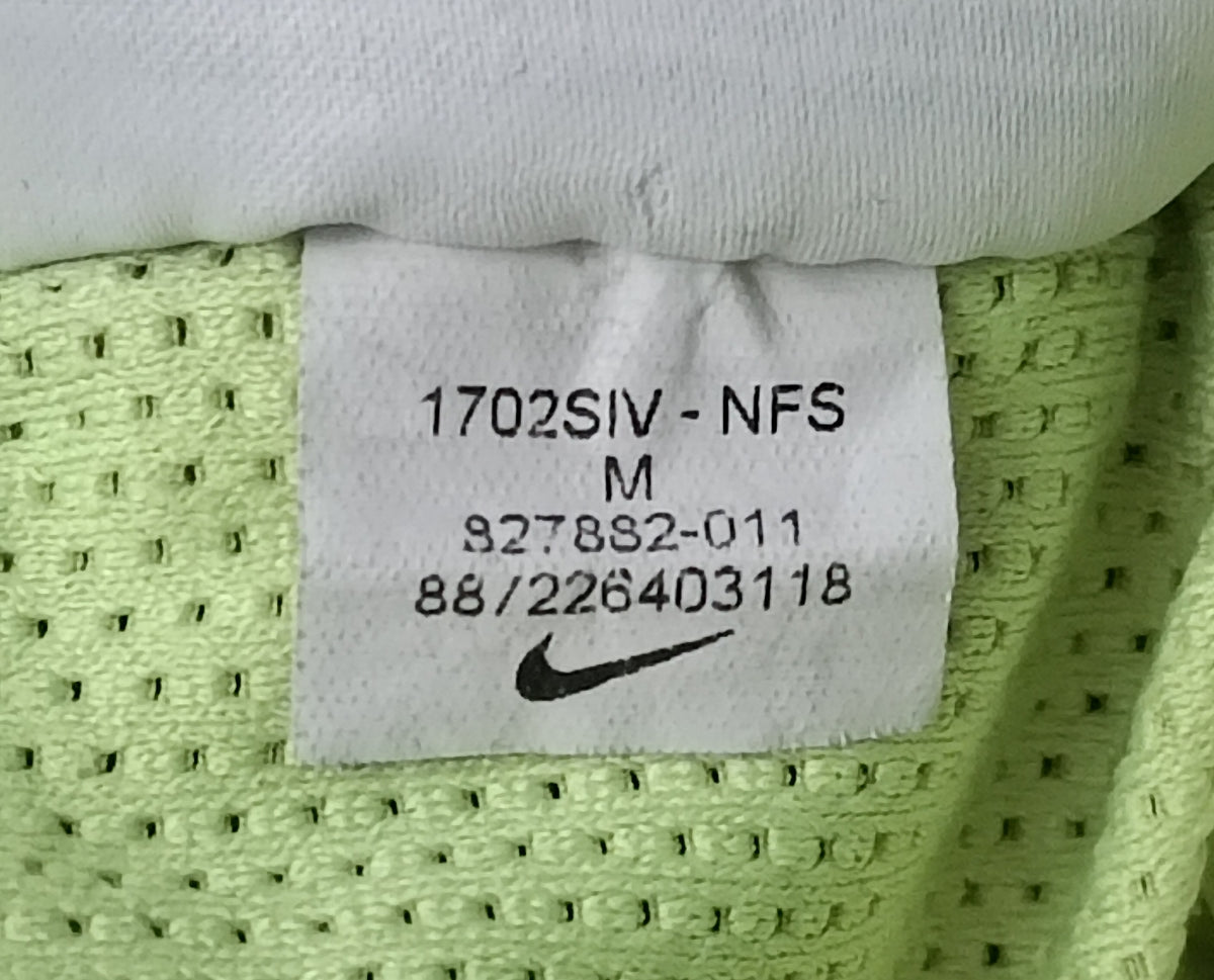 (M) Nike DRI-FIT 2in1 Shorts шорти с клин 2в1