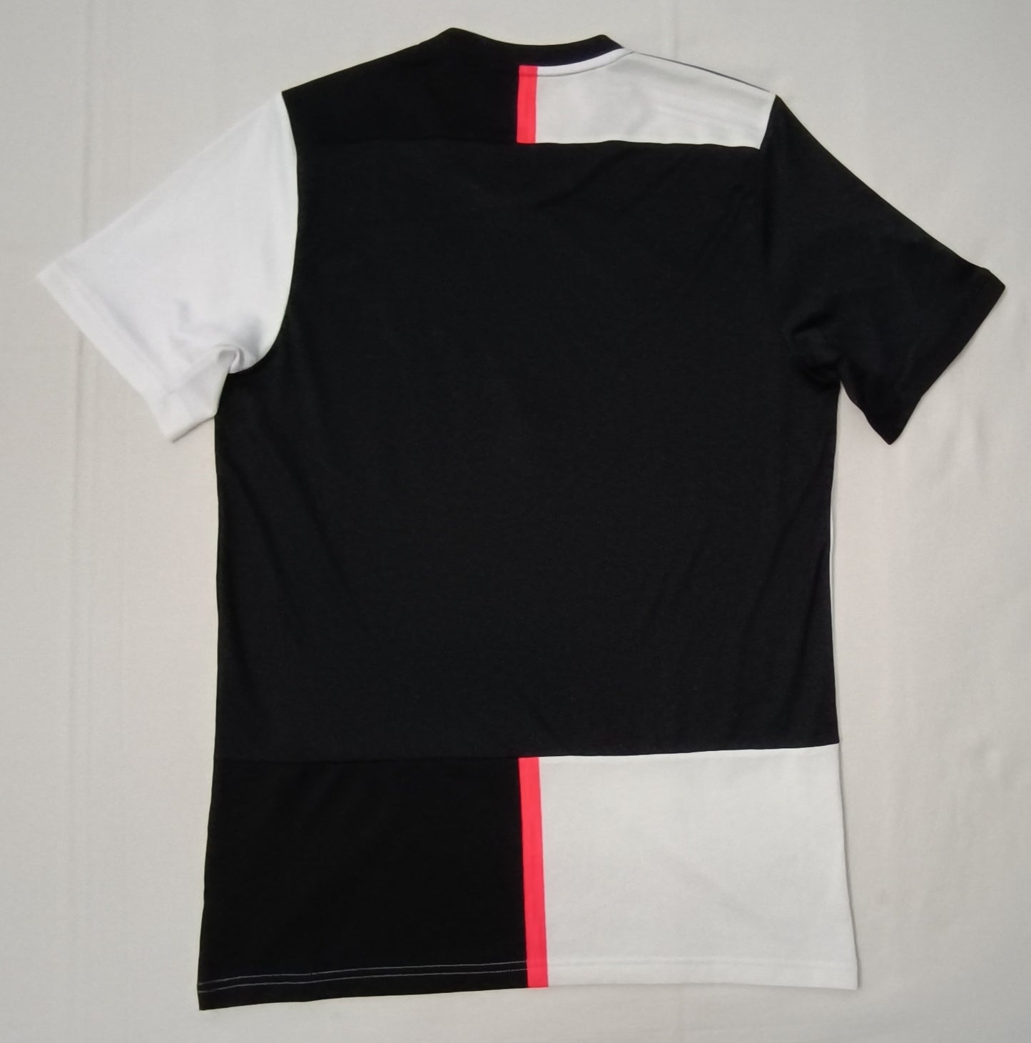 (M) Adidas Juventus 2019/20 Home Jersey тениска
