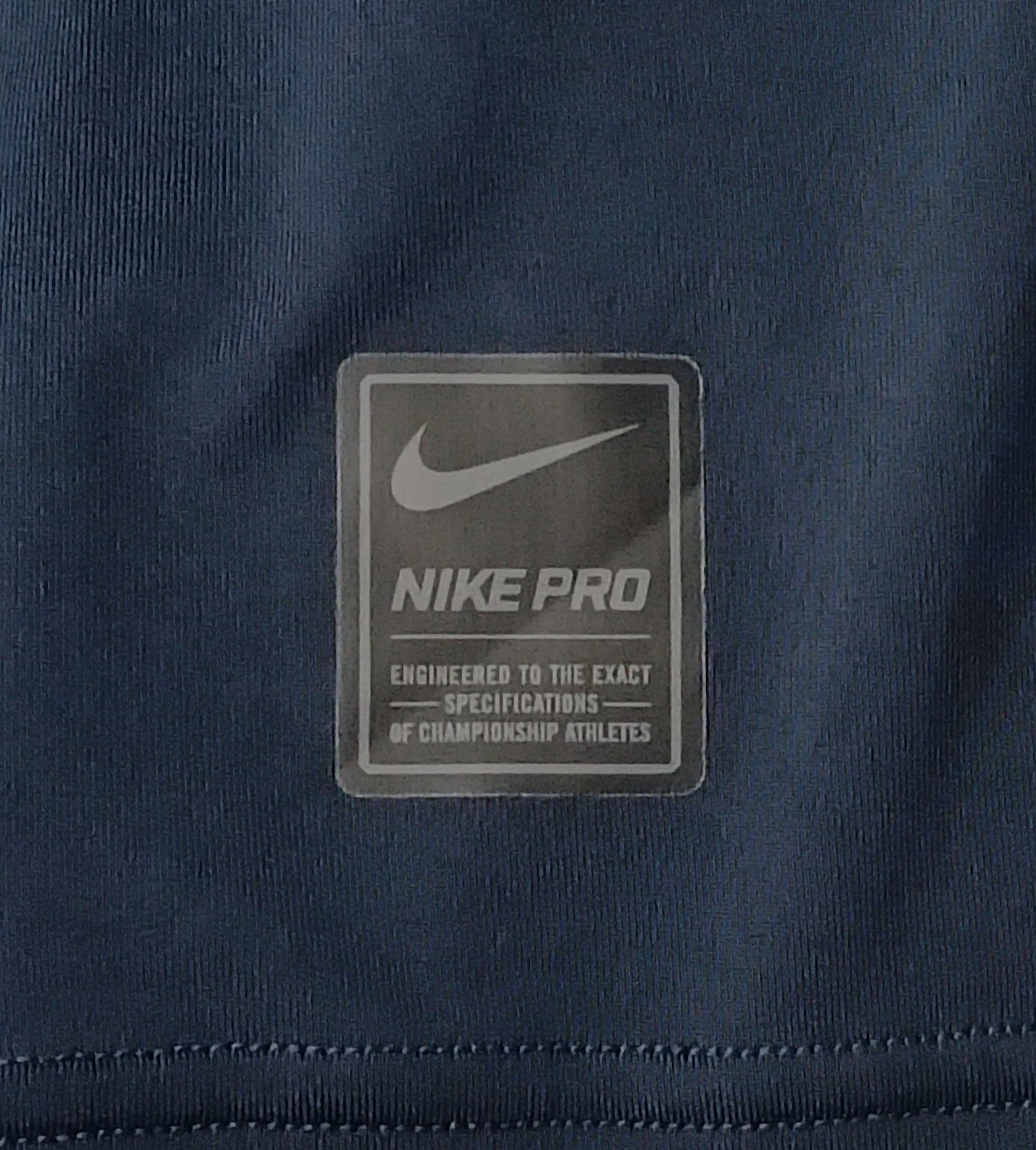 (XL) Nike PRO DRI-FIT Compression Tee тениска