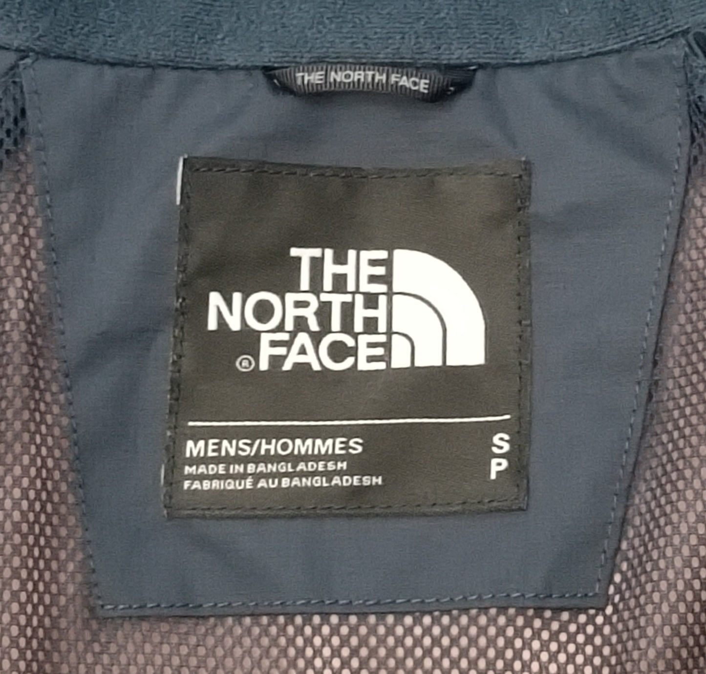 (S) The North Face DryVent Jacket яке