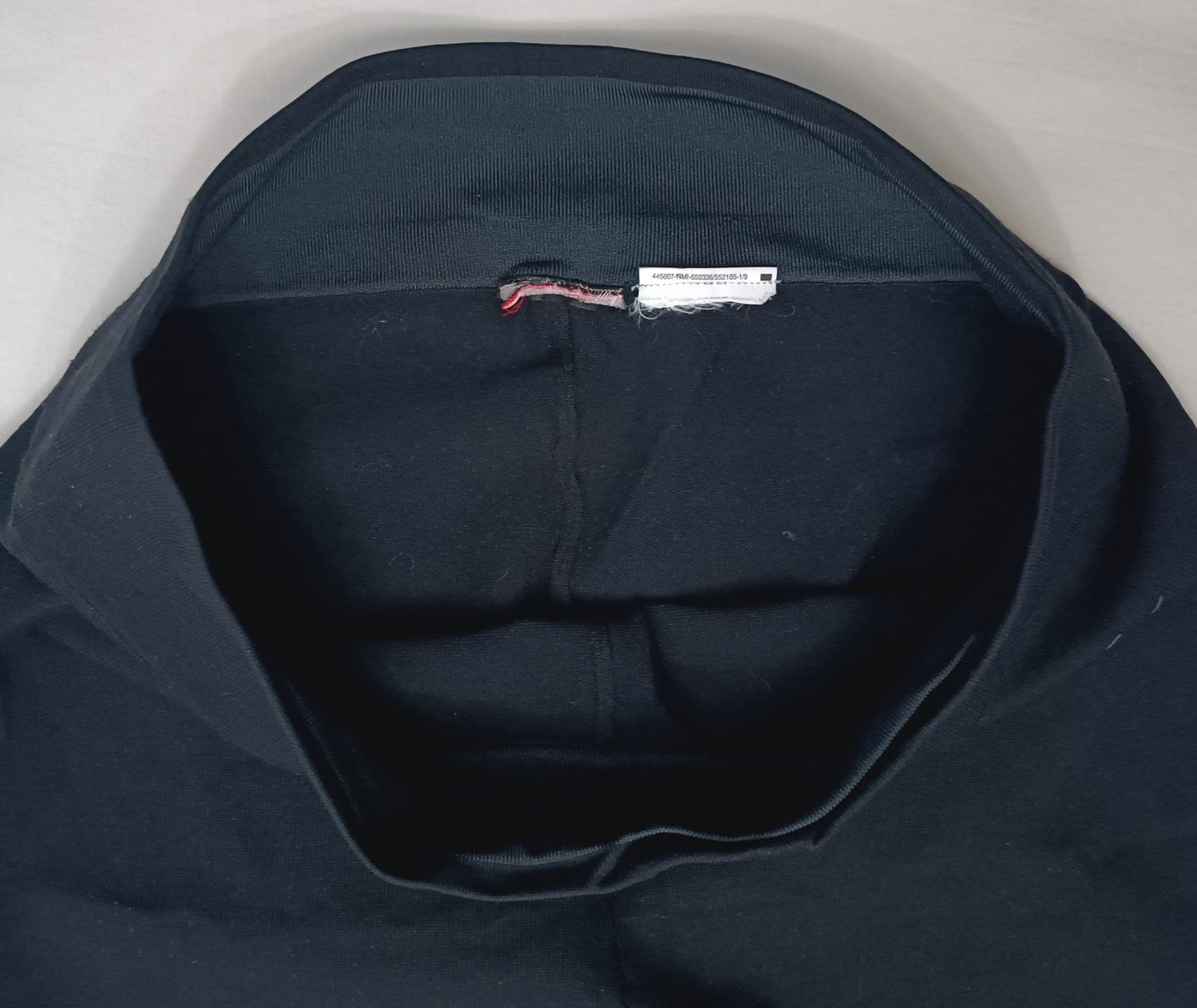 (ДАМСКО) (L) Nike Tech Knit Leggings клин