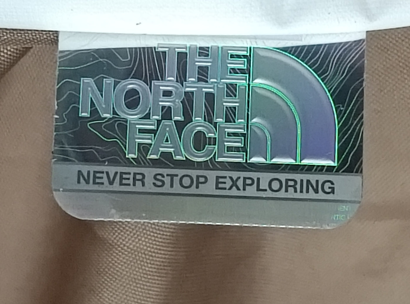 (2XL) The North Face DryVent Jacket яке