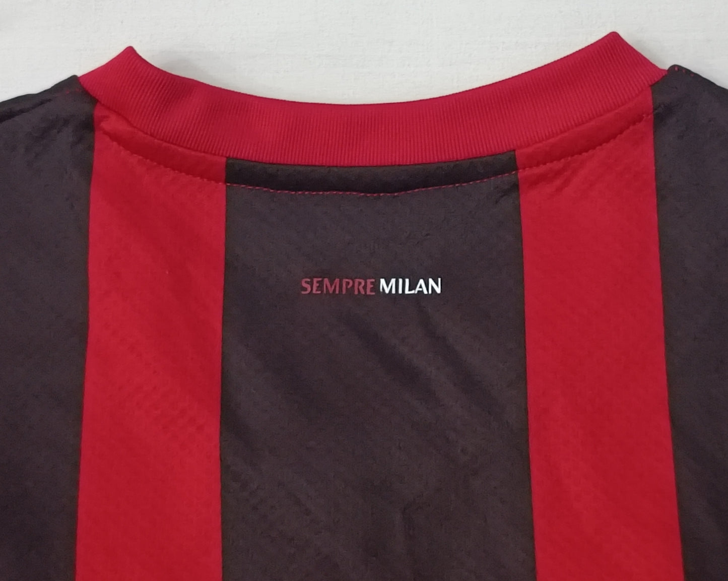 (S) Puma AC Milan 2021/22 Home Jersey тениска