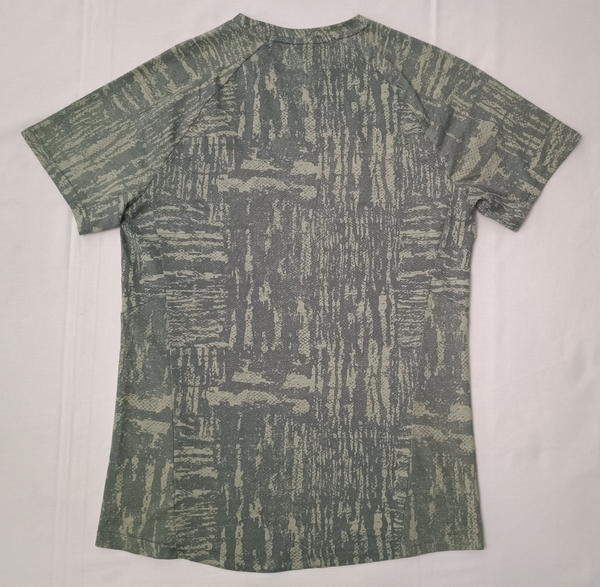 (S) Gymshark Shirt тениска
