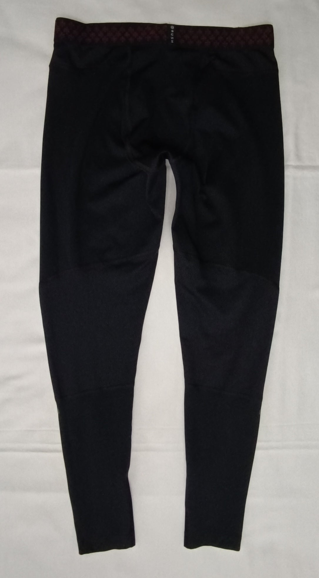 (M) Under Armour UA Rush Tights клин