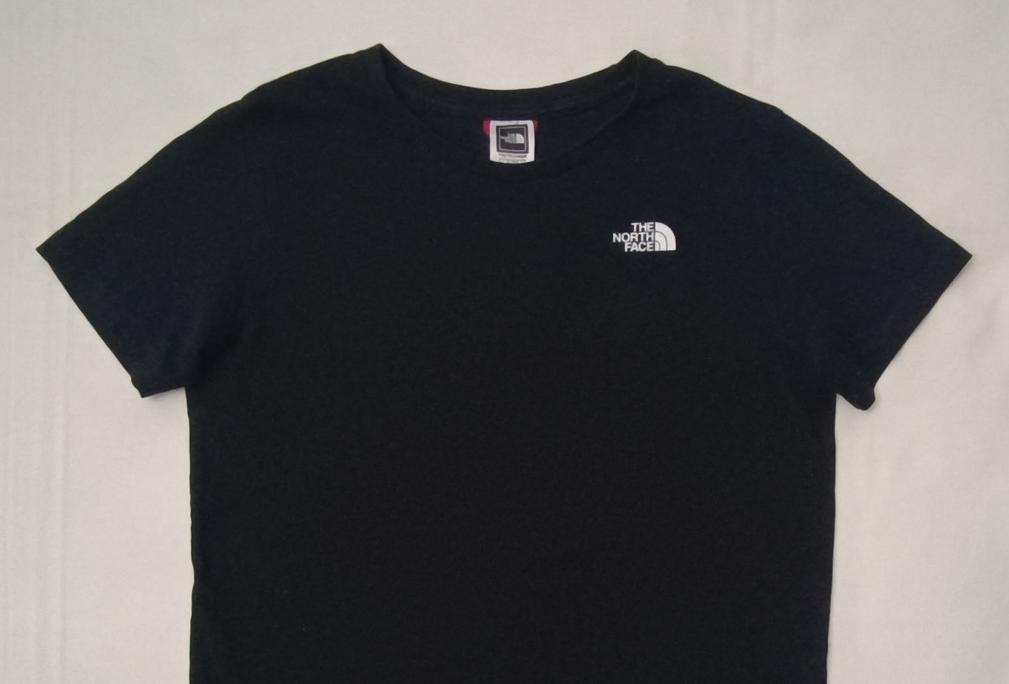 (ДЕТСКО) (Ръст 158-170см) The North Face T-Shirt тениска