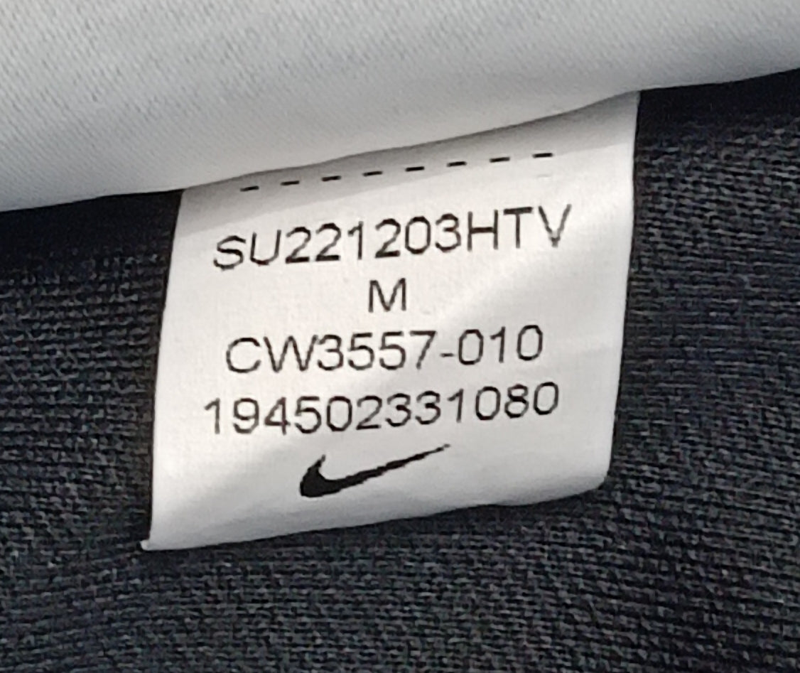 (ДЕТСКО) (Ръст 137-147см) Nike DRI-FIT Tee тениска