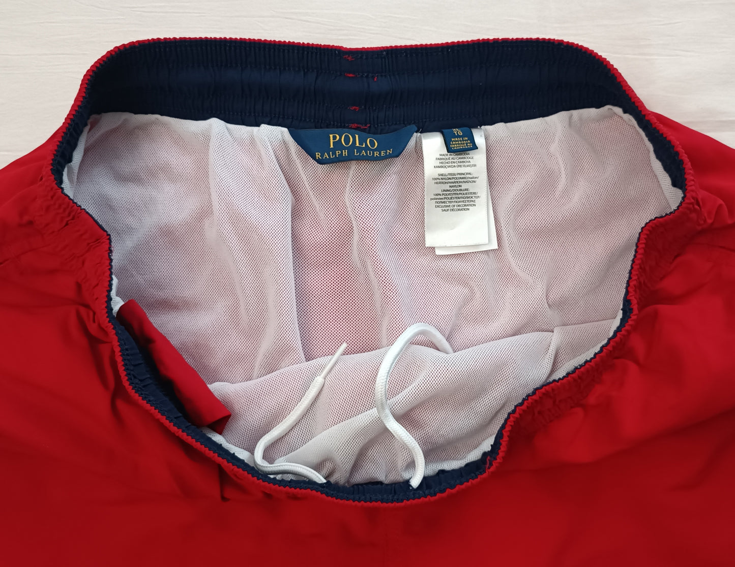 (XL) POLO Ralph Lauren Shorts шорти, бански