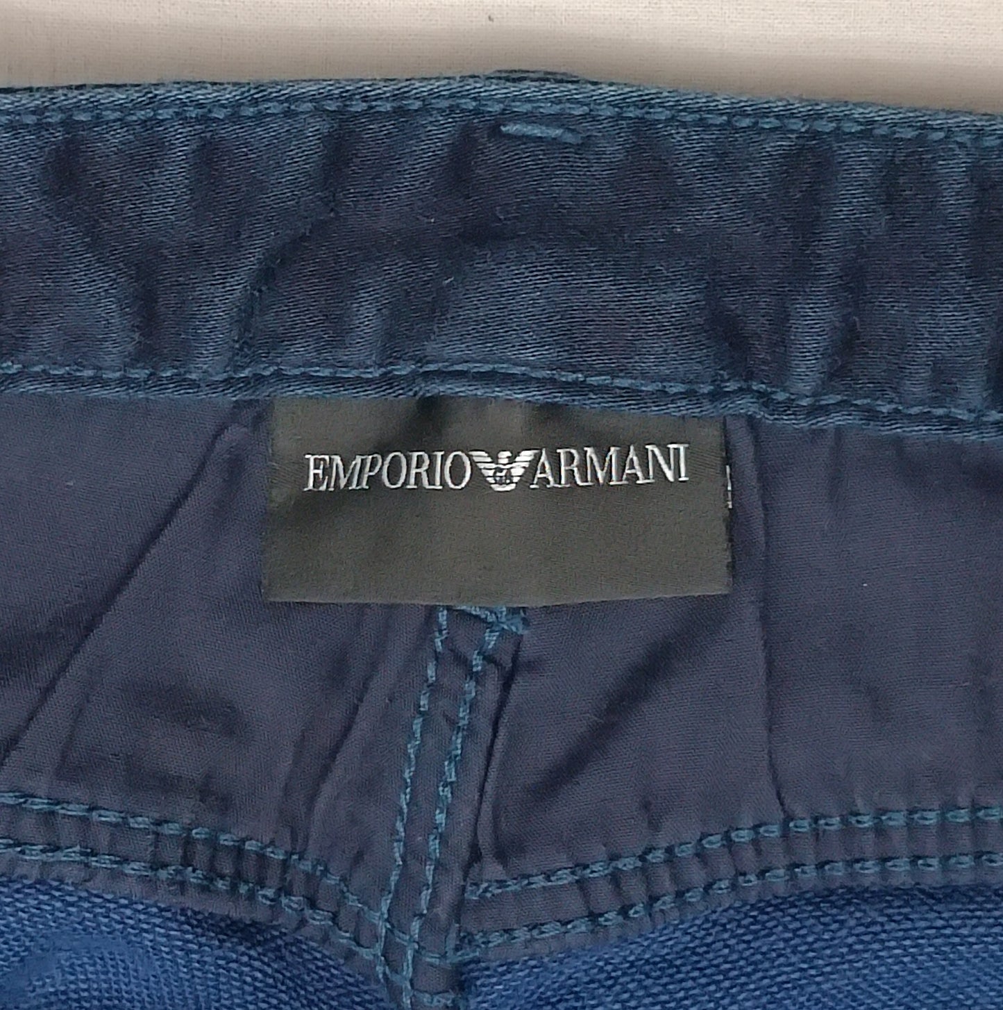 (M, 32) Emporio Armani дънки