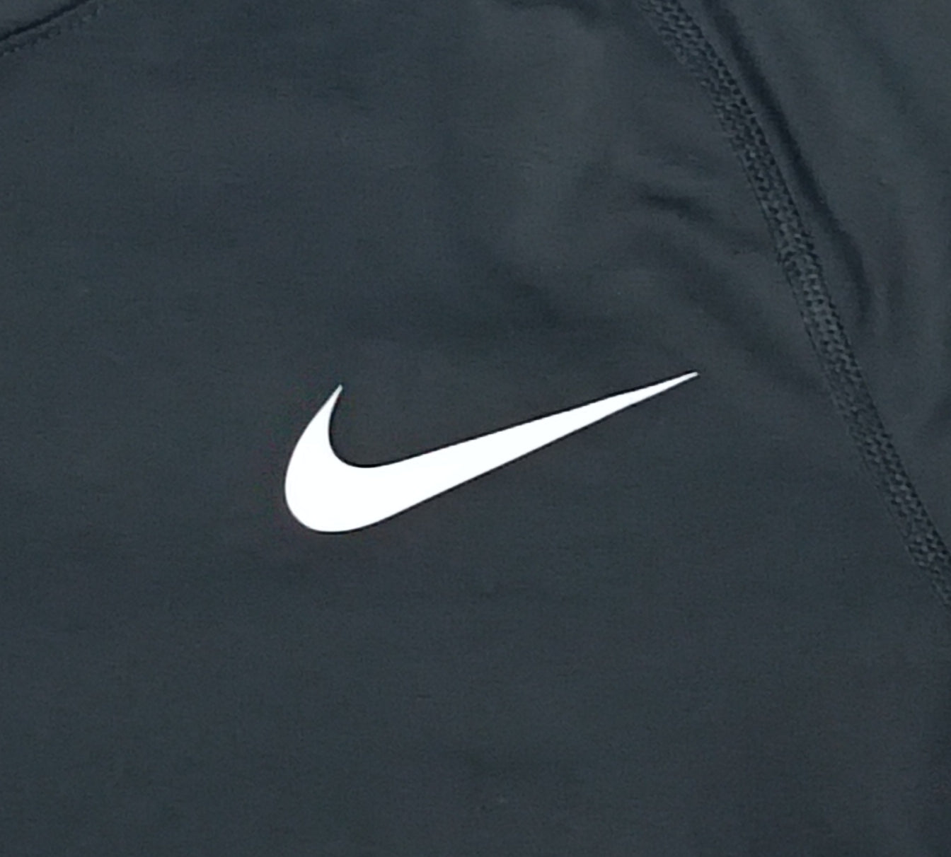 (L) Nike PRO DRI-FIT Long Sleeve блуза