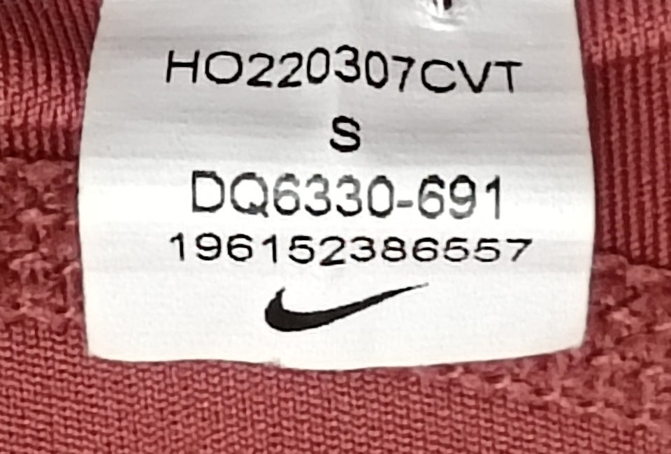 (ДАМСКО) (S) Nike DRI-FIT Epic Fast Leggings клин