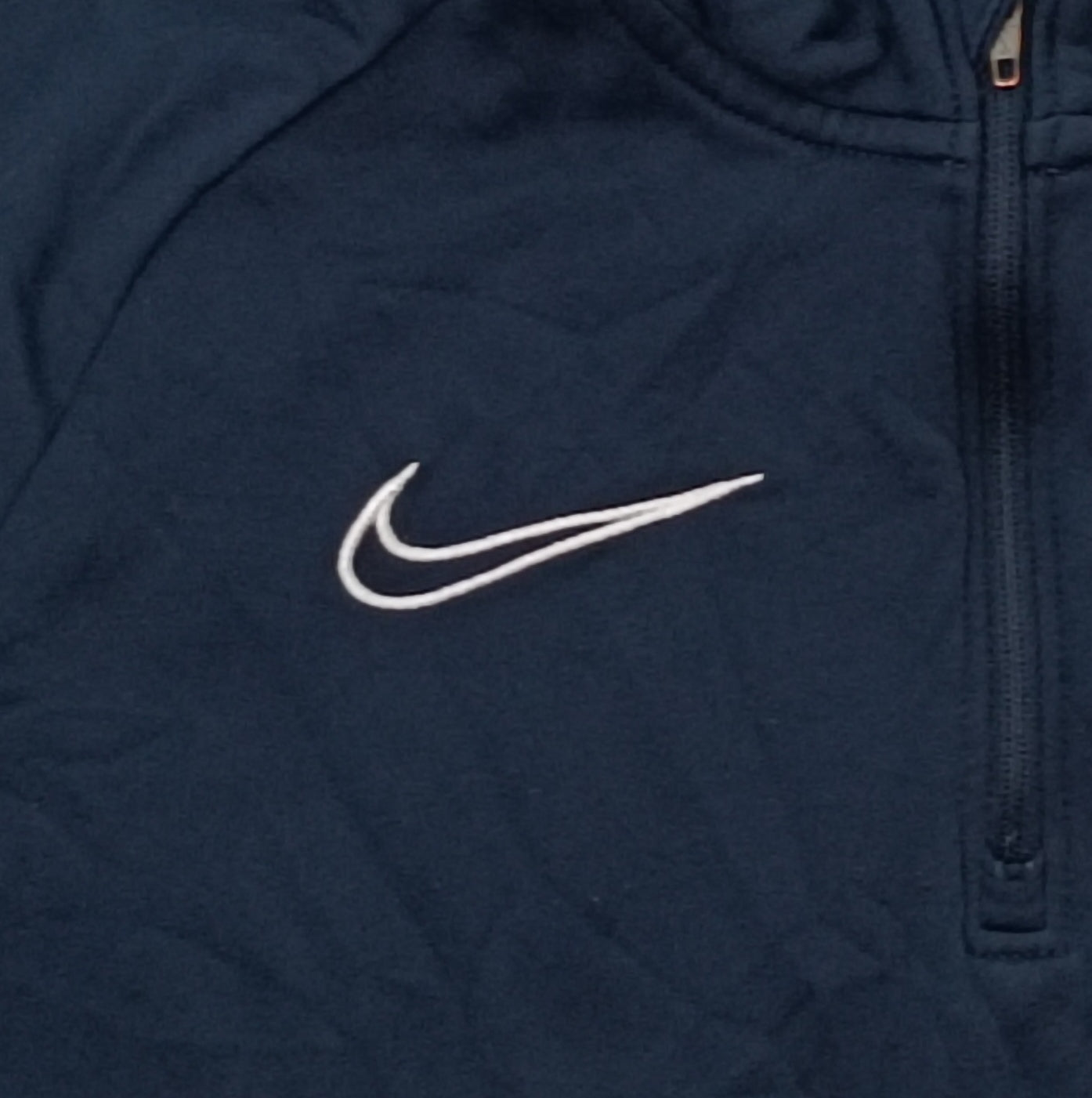 (ДЕТСКО) (Ръст 147-158см) Nike DRI-FIT Strike Top горнище
