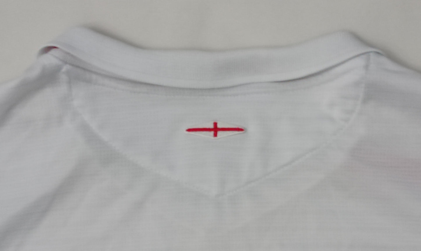 (XL) Umbro England Home Jersey тениска