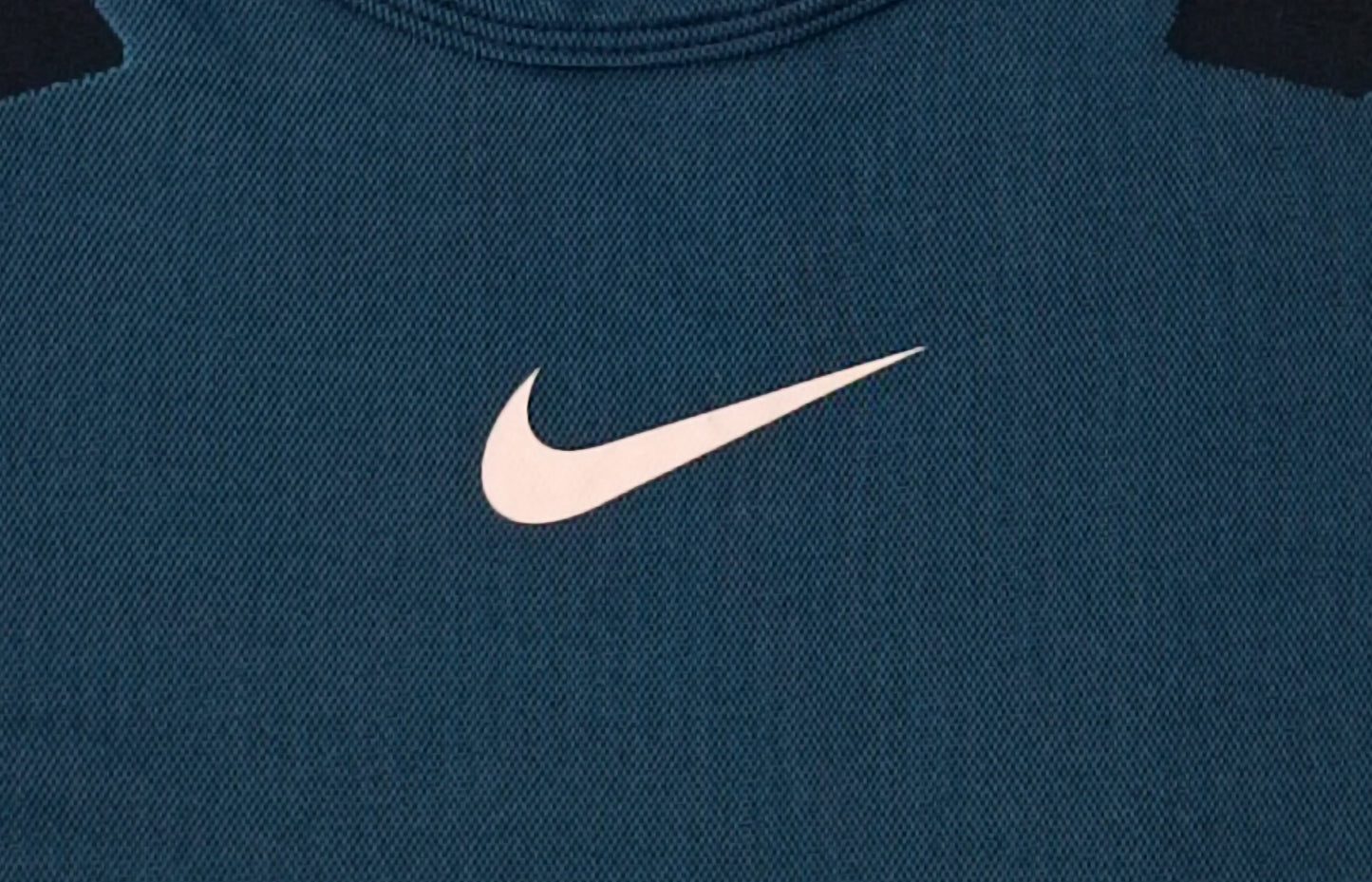 (L) Nike Court DRI-FIT Tennis Tee тениска