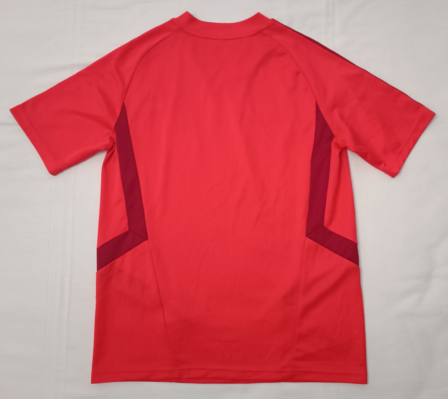 (ДЕТСКО) (Ръст 147-158см) Adidas Bayern Munchen Jersey тениска