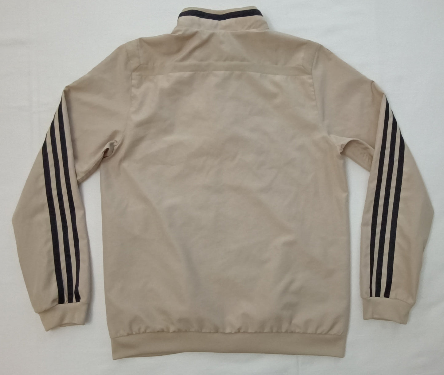 (ДЕТСКО) (Ръст 140-152см) Adidas Real Madrid 2019/20 Jacket горнище, яке