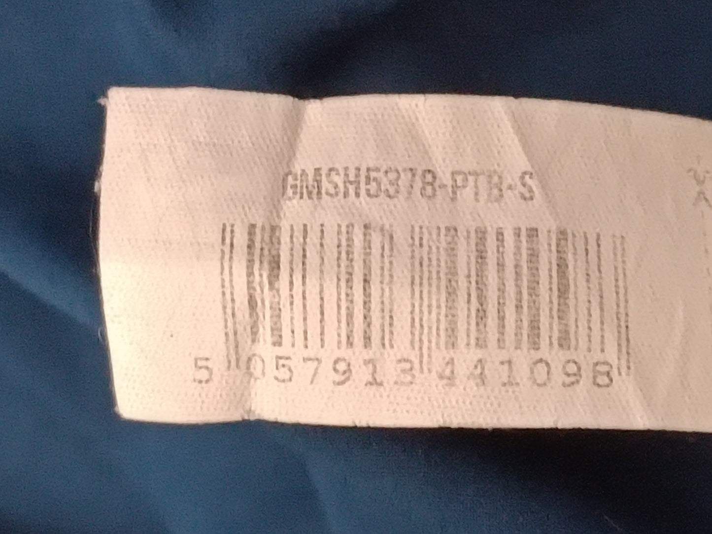(S) Gymshark Shorts шорти