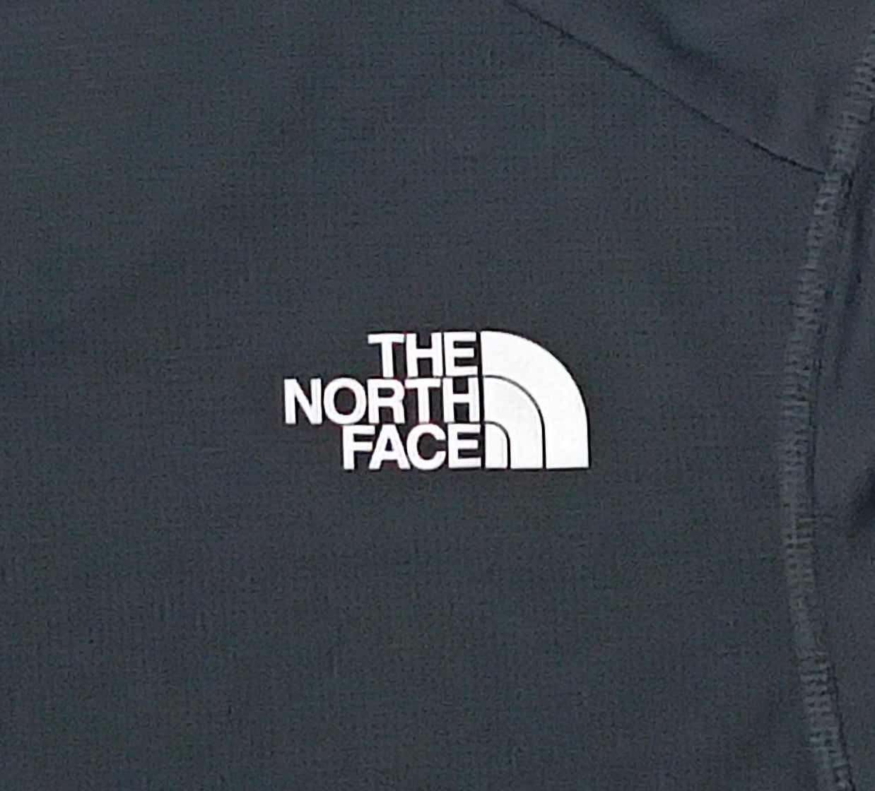 (S) The North Face блуза