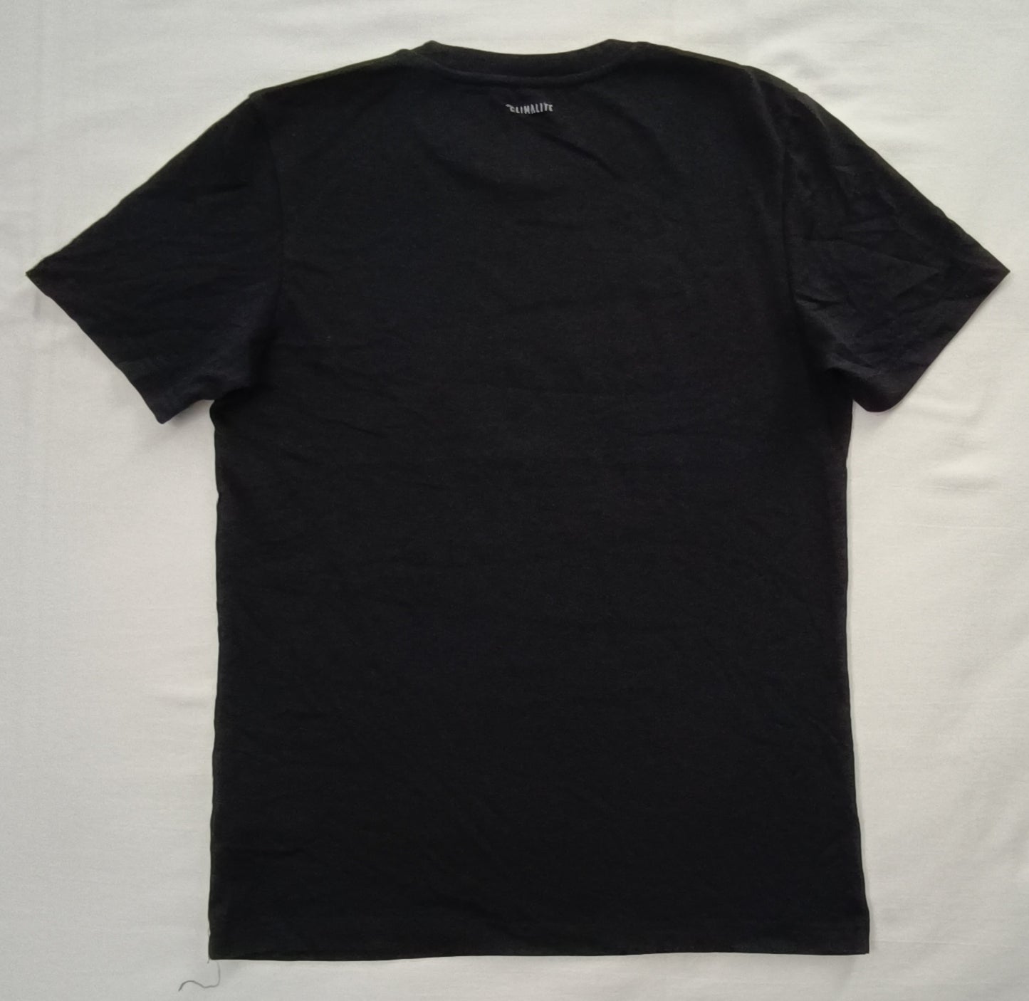(S) Adidas Logo Tee тениска