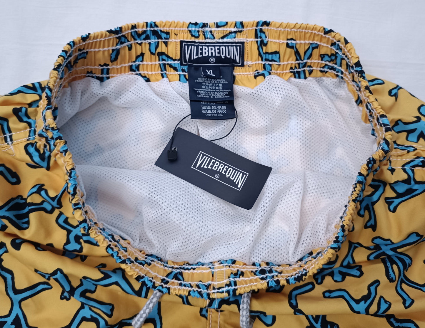 (XL) Vilebrequin Shorts шорти, бански