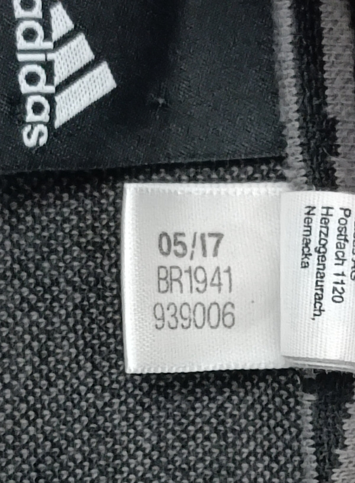 (ДАМСКО) (XS) Adidas Z.N.E Pulse Hoodie горнище